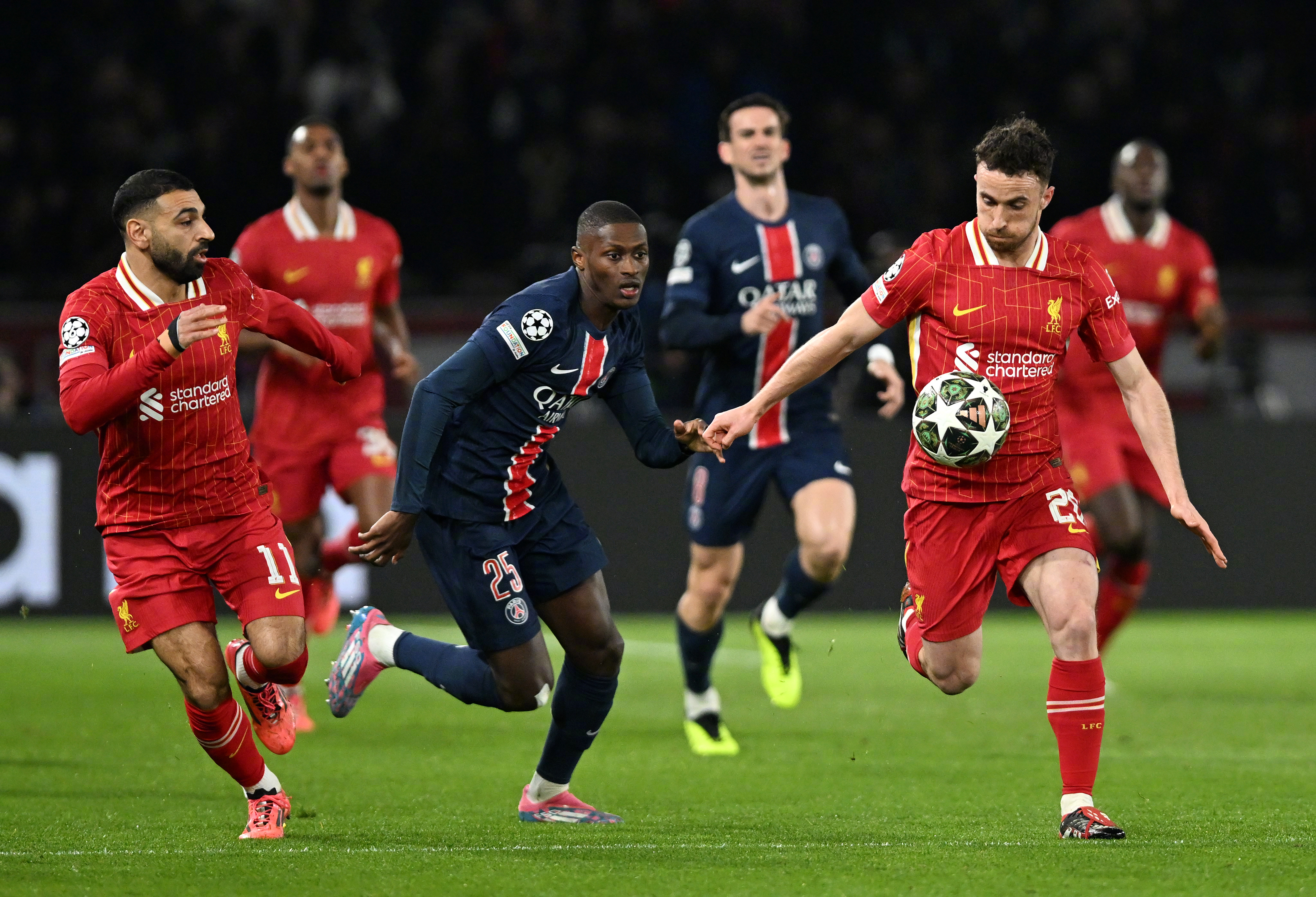 ayx-集结日突围战来临，利物浦围绕欧冠篮板制胜，底气十足，资深球员宣示担当的简单介绍