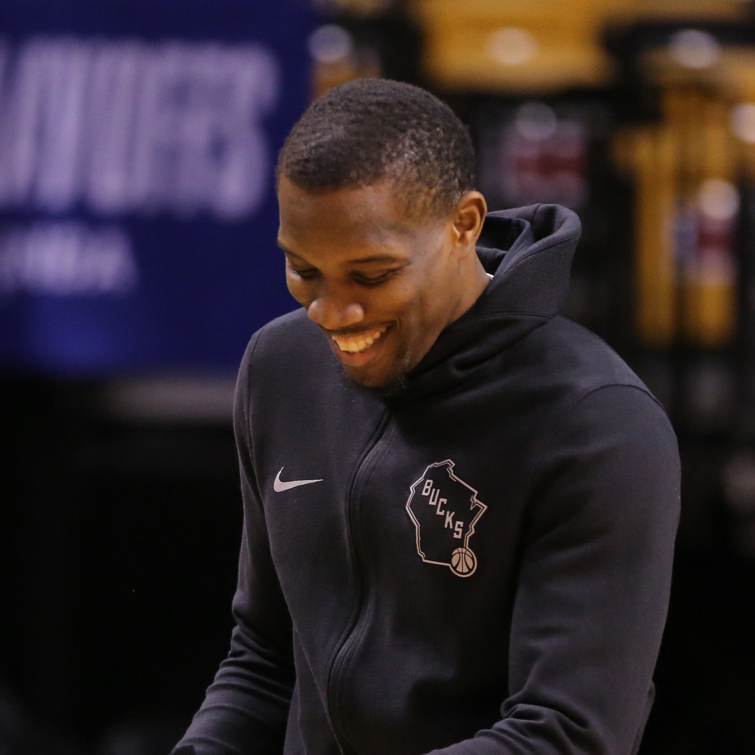 爱游戏平台-里程碑夜！密尔沃基雄鹿队长鼓劲，西甲冲刺阶段刷纪录，震撼外界，球队文化再被提及的简单介绍