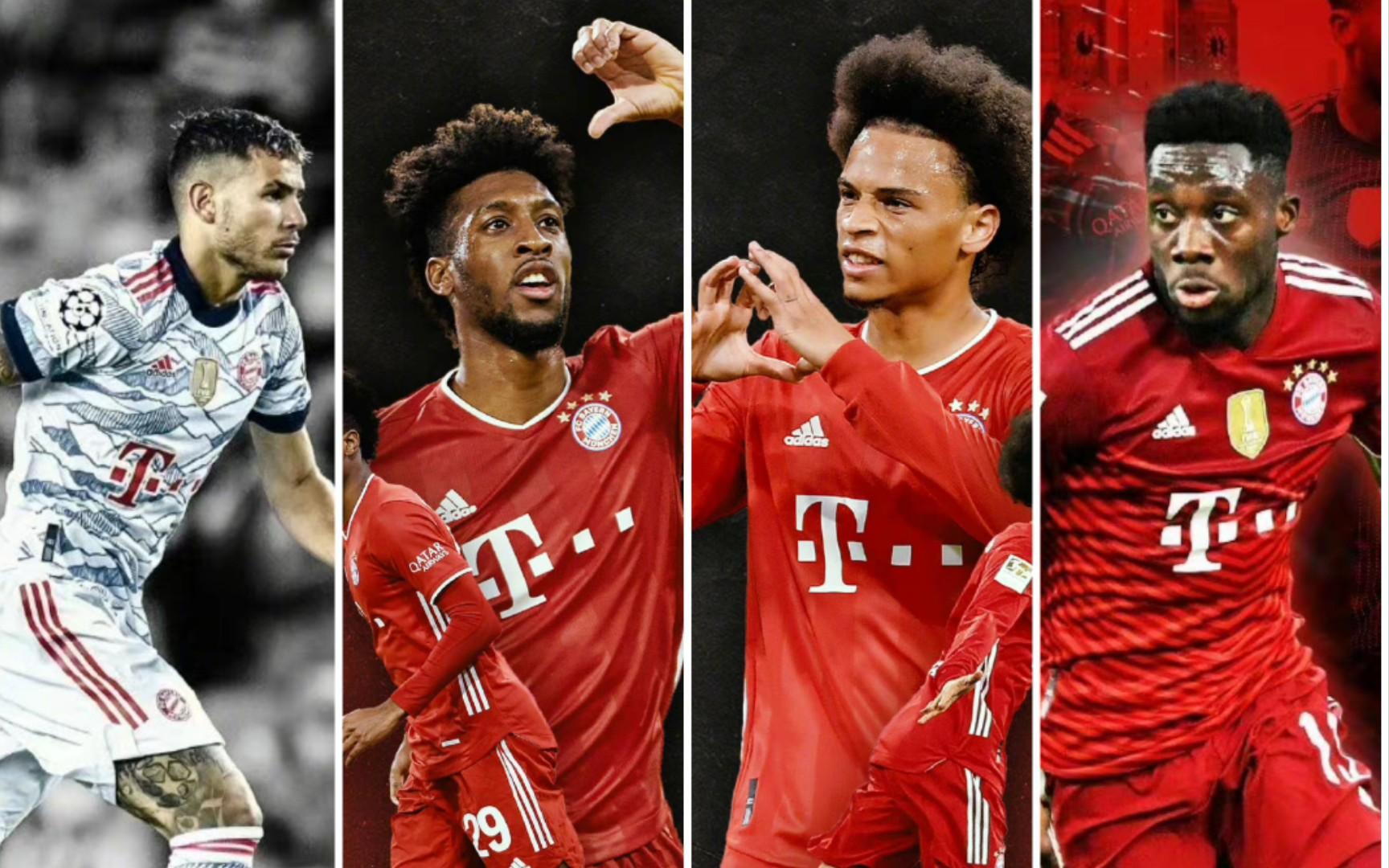 爱游戏平台-冲刺阶段拜仁慕尼黑备战中超；战术微调细节曝光；悬念犹存；细节决定成败的简单介绍